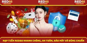 Nạp tiền Red88